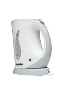 Mesko MS 1236R 760W 0,6L műanyag szürke mini elektromos vízforraló