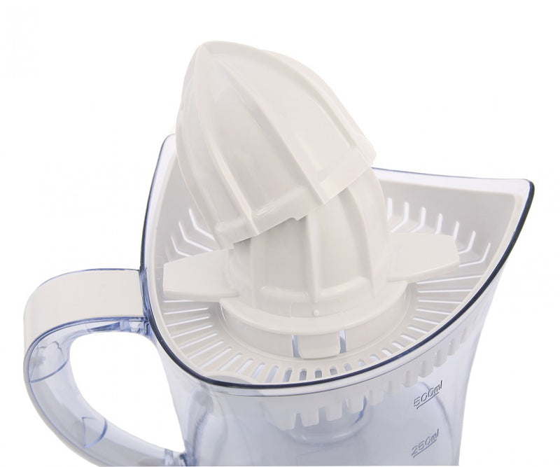 ADLER AD4004 Citrusprés 0,5L, 40W, Fehér