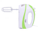 ADLER AD4205G Kézi Mixer, 300W, Fehér-Zöld
