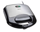 CAMRY CR3019 Gofrisütő, 700W, Fekete