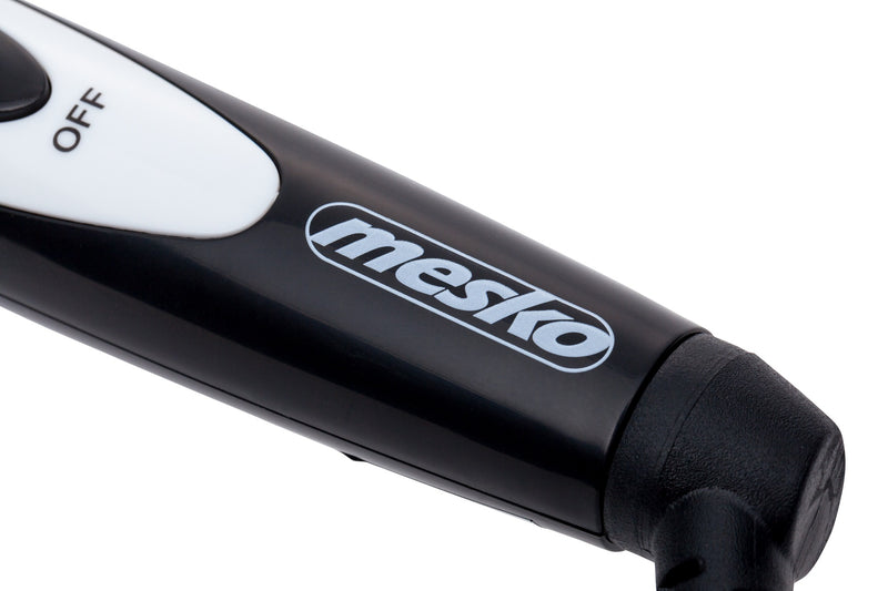 MESKO MS2109 Kúpvas, 40W, Fekete