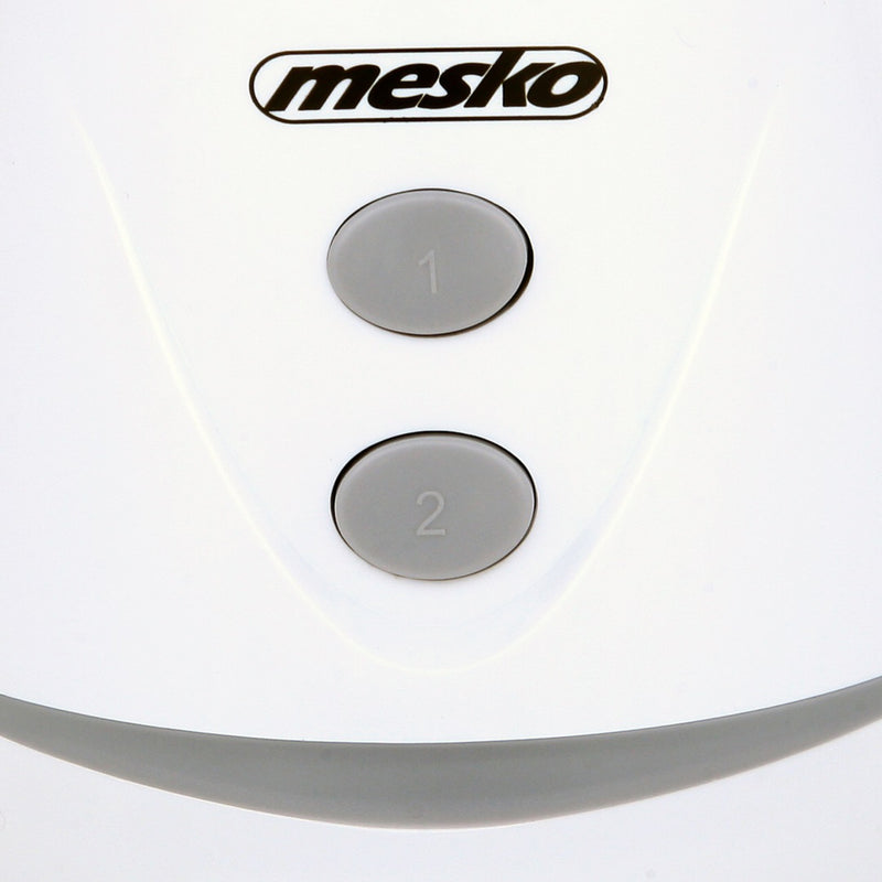 MESKO MS4060G Turmix, 250W, Szürke