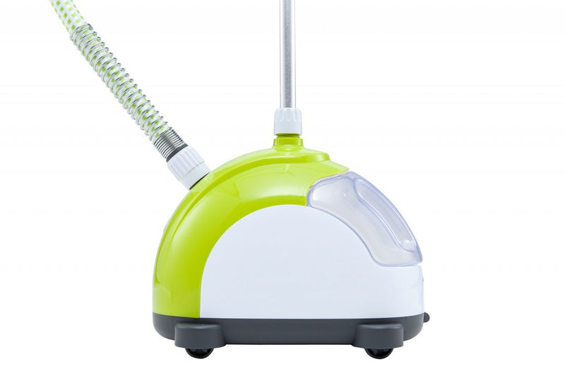 CAMRY CR5020 Ruha Gőzölő, 2200W, Zöld