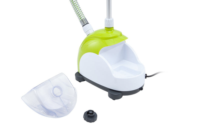 CAMRY CR5020 Ruha Gőzölő, 2200W, Zöld