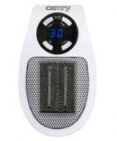 CAMRY CR7712 Konnektoros Melegítő, 500-700W, Fehér