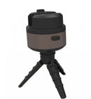 ITOTAL CM3193 360 fokban forgó telefon tartó állvány, Szürke  1254058