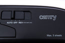 Camry CR1033 Iratmegsemmisítő, Max 5 lap, Fekete 1270376