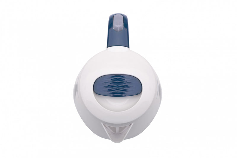 Mesko MS1261 Vízforraló, 1,7L, 2200W, Fehér
