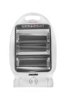 Mesko MS7710 Halogén hősugárzó, 800W, Fehér