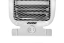Mesko MS7710 Halogén hősugárzó, 800W, Fehér