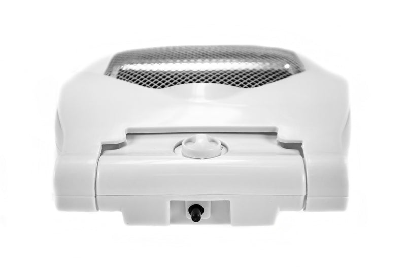 Mesko MS7710 Halogén hősugárzó, 800W, Fehér