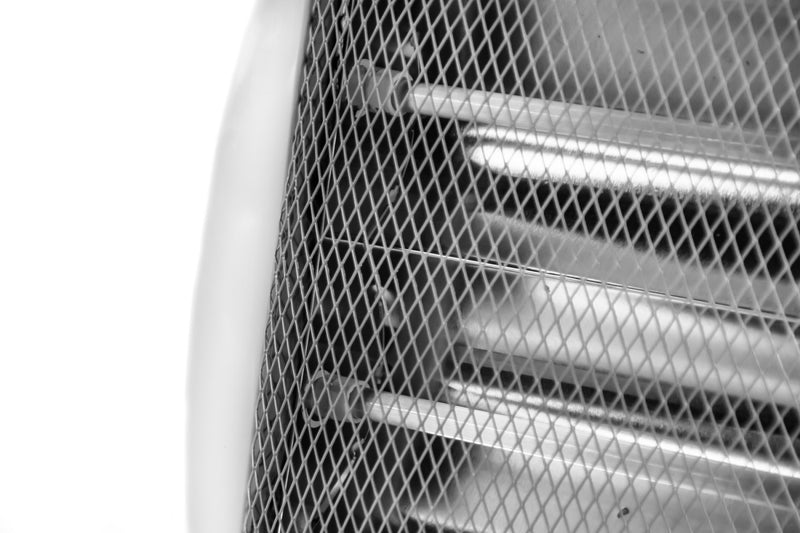 Mesko MS7710 Halogén hősugárzó, 800W, Fehér