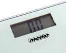 MESKO MS8150W Személymérleg, Fehér