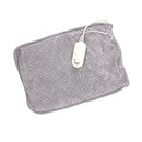 Adler AD7415 Elektromos Hőpárna, 30x40 cm, 80W, Szürke