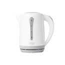 Adler AD1244 Vízforraló, 2.5L, 2000W, Fehér