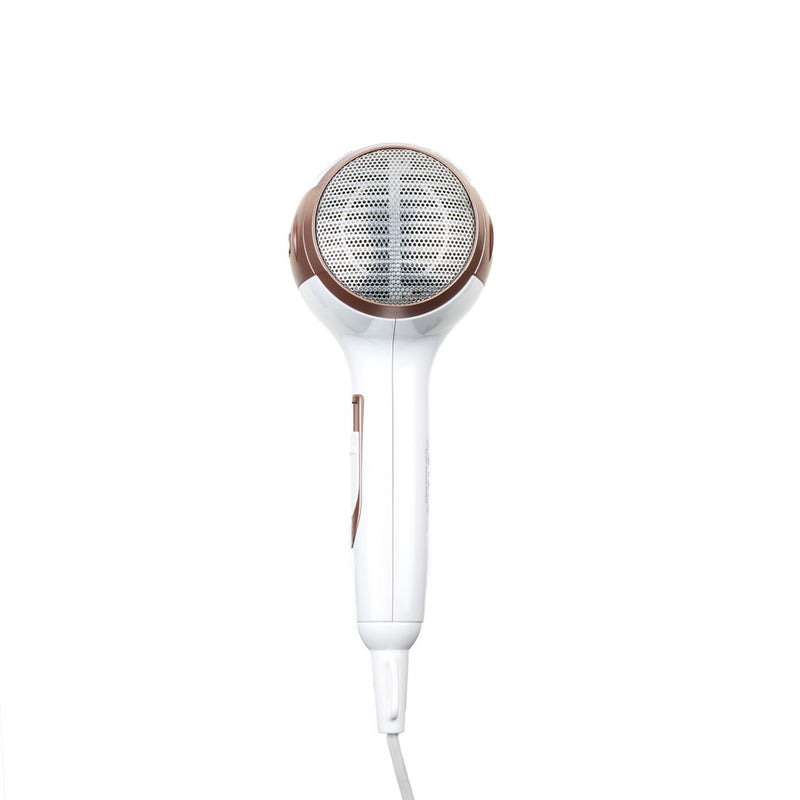 Adler AD2248 Hajszárító, 2400W, Fehér-Rose Gold