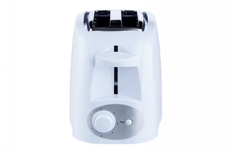 Adler AD3201 Kenyérpirító, 750W, Fehér