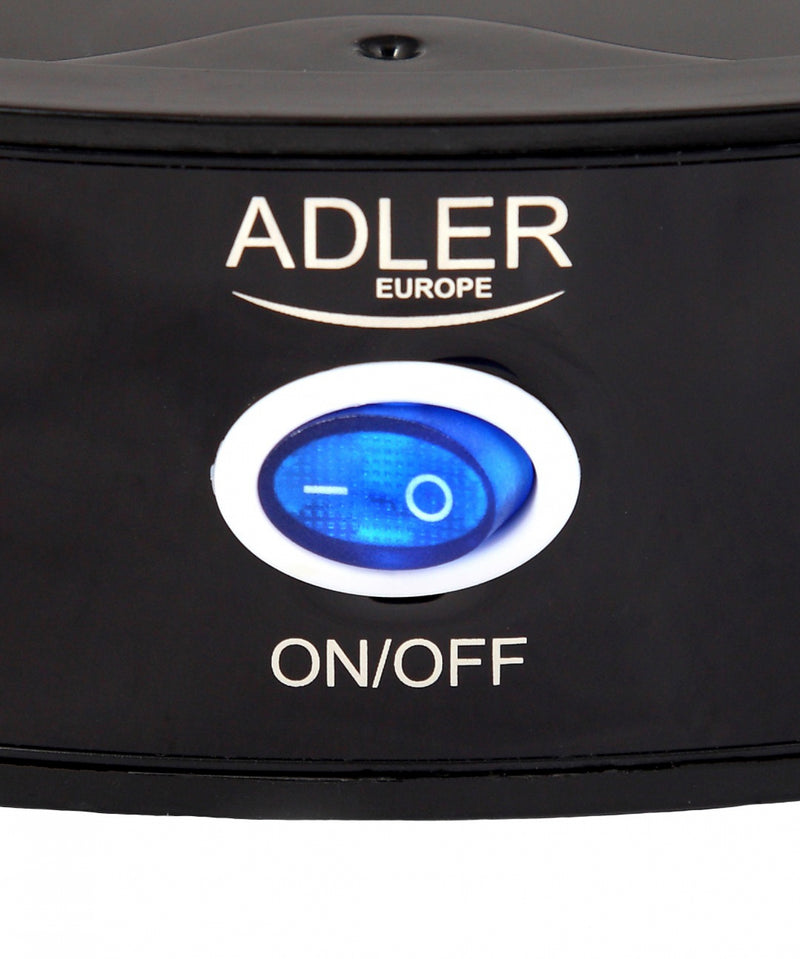 Adler AD4476 7 x 200ml szürke joghurt készítő gép