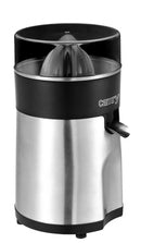 Camcry CR4072 Citrusprés, 85W, Inox
