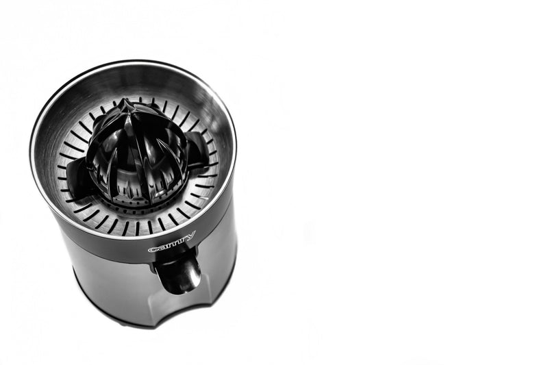 Camcry CR4072 Citrusprés, 85W, Inox