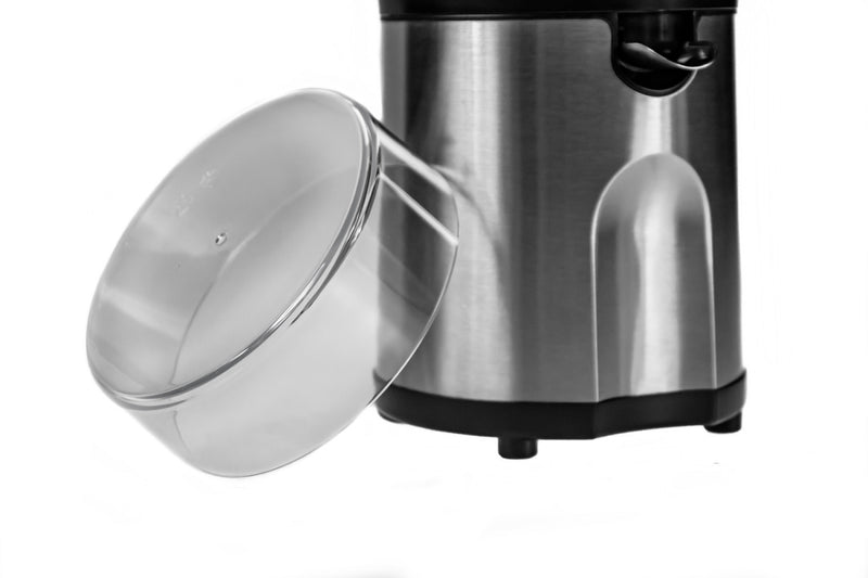 Camcry CR4072 Citrusprés, 85W, Inox