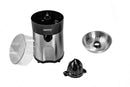Camcry CR4072 Citrusprés, 85W, Inox
