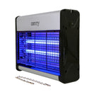 Camry CR7932 Felakasztható Szúnyogirtó lámpa, Szürke