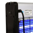 Camry CR7932 Felakasztható Szúnyogirtó lámpa, Szürke