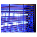 Camry CR7932 Felakasztható Szúnyogirtó lámpa, Szürke