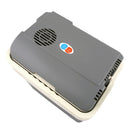 Camry CR8065 Hűtőtáska hálózati és szivargyújtós töltéssel, 24L, szürke