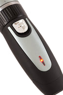 Mesko MS2826 Kisállat szőrvágó készülék 4 fejjel, 35W, Szürke