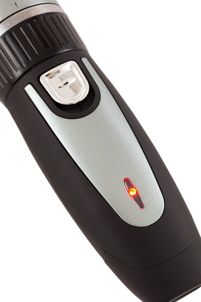 Mesko MS2826 Kisállat szőrvágó készülék 4 fejjel, 35W, Szürke