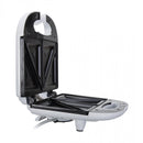 Mesko MS3014 Szendvicssütő, 700W, Fehér