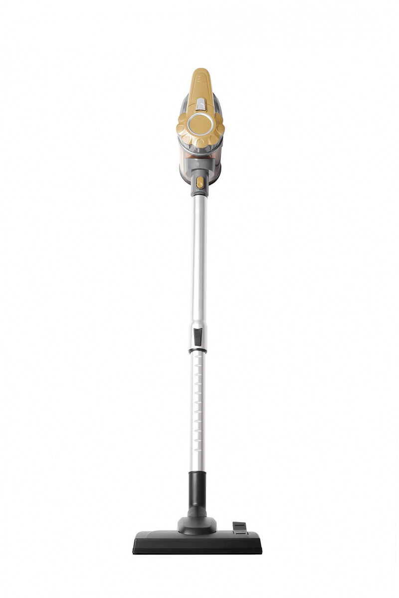 Adler AD7036 Kézi porszívó, 800W, 1.5L, Szürke