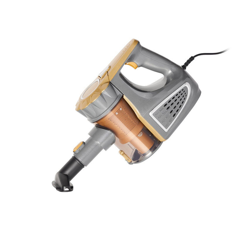 Adler AD7036 Kézi porszívó, 800W, 1.5L, Szürke