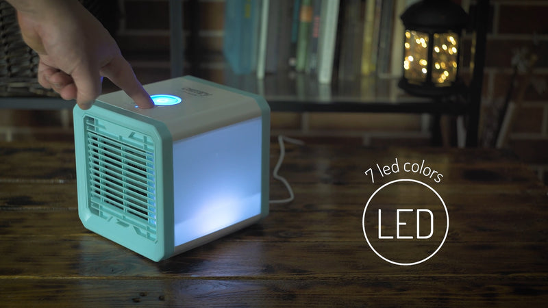 Camry CR7318 Easy Air léghűtő