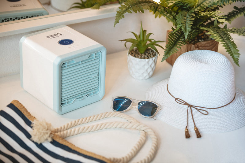 Camry CR7318 Easy Air léghűtő