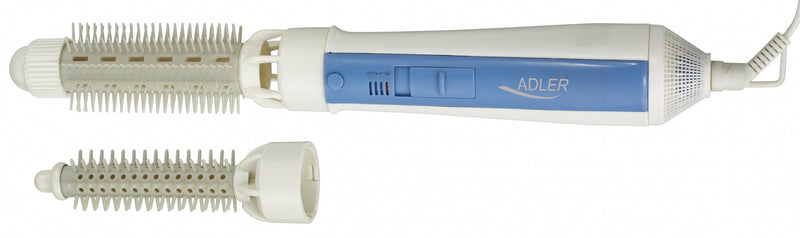 Adler AD204 Hajformázó készülék, 550W, Fehér