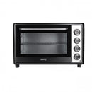 Camry CR111 (45L) inox elektromos sütő