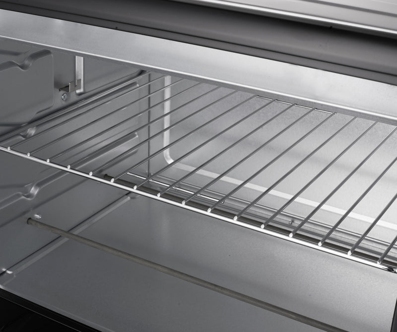 Camry CR111 (45L) inox elektromos sütő