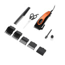 Mesko MS2830 Hajnyíró készülék, 15W, Narancs