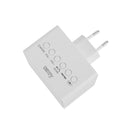 Camry CR1165 Bluetooth rádió, fehér