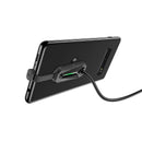 Borofone BU9 usb-c gamer töltőkábel 120cm