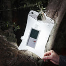 Innovagoods V0100703 összecsukható solár LED lámpa