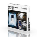 Innovagoods V0100703 összecsukható solár LED lámpa