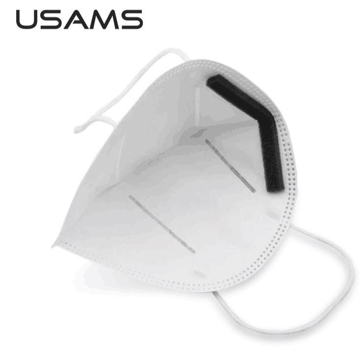 USAMS KN95 Szájmaszk 1 db