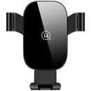 USAMS ZJ52ZJ01 Gravitációs autós telefontartó szellőzőrácsra 1323990