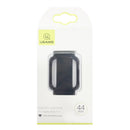 USAMS ZB68IW1 Apple Watch Mágneses fémszíj és tok 44mm, 1324416