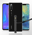 USAMS SJ381USB01 120cm-es gamer kábel USB-C csatlakozóval, 1324409