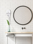 ADLER AD2252 Hajszárító, Falra Szerelhető Tartóval, 1600W